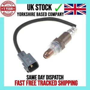 NUOVO SENSORE OSSIGENO PRE CAT LAMBDA PER LEXUS IS C 250 2009-15 8946752070 - Foto 1 di 4