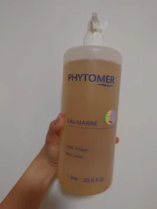 Phytomer EAU MARINE TONIC LOTION 1L 1000ml 33.8oz #usau - Picture 1 of 1
