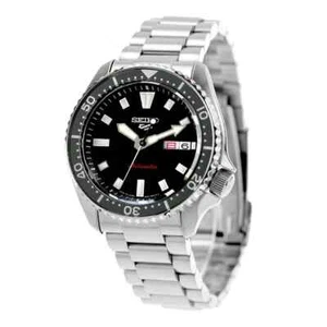 Seiko 5 sports SBSA305/SRPL85 SKX series Mechanical Automatic metal 2025 NEW🔥 - Picture 1 of 10