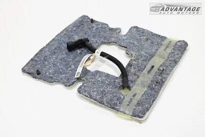 2010-2012 福特 TAURUS 前座右侧座椅 OCCUPANCY 检测器传感器垫 原始设备制造商 — 第 1/4 张图片