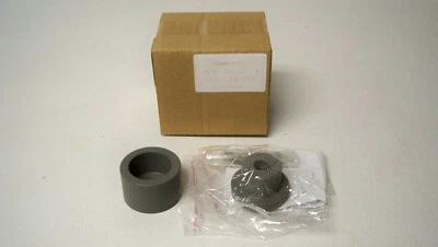 NEW Georg Fischer GF 360002225 IPS Socket Fusion Face Set 3/4" Plug & Sock - Image 1 of 2