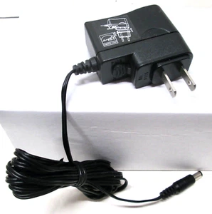 Plantronics SSA-5W 090050 AC Power Adapter Charger P/N 83648-01 - Picture 1 of 2