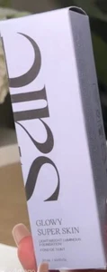SAIE Glowy Super Skin Lightweight Hydrobounce Serum Foundation Pick 1 New - Picture 1 of 2