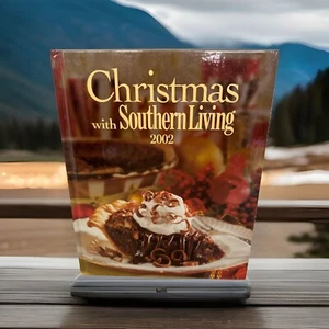 Christmas With Southern Living Books 2002 - Hardcover - Bild 1 von 14