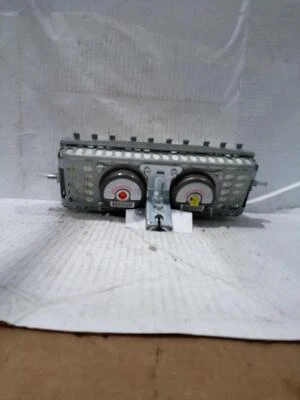 2012 Nissan Altima Instrument Panel Air Bag Maroon Right Side OEM Used Foto 1 de 3