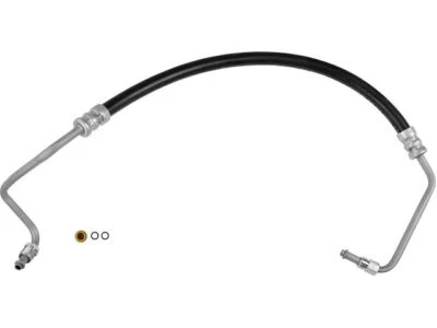 For 1988-1990 Jeep Wrangler Power Steering Pressure Line Hose Assembly 84727PCZV - Изображение 1 из 2