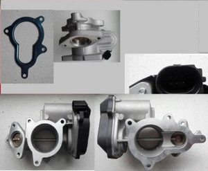 AGR VENTIL Abgasrückführungsventil EGR AUDI A4 8EC / A4 Avant 8ED / A6 4F2 / 4F5 - Bild 1 von 1