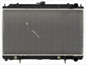 Radiador para Nissan 240SX 1995-1998 - Imagen 1 de 2
