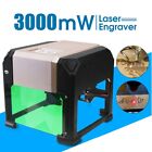 Laser engraver printer machine 3000mw