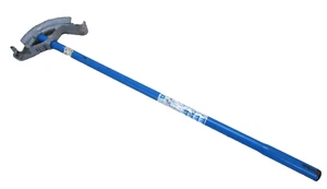 IDEAL 74-002 CONDUIT BENDER 3/4" EMT, 1/2" RIGID WITH ORIGINAL HANDLE 74-019 - Picture 1 of 8