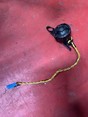 Altavoz Tweeter Puerta Range Rover L322 Lado Izquierdo Frontal XQN500050 ✅ Foto 1 de 3