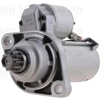 Motor De Arranque Para Volkswagen Passat (2006-2010), Volkswagen Tiguan (2009-20 Foto 1 de 4