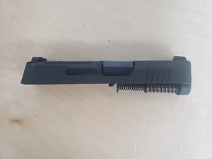 Complete P365 Slide Assembly 3.10in 380 ACP - Picture 1 of 2