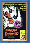 Island of the Doomed (DVD) Cameron Mitchell Elisa Montes Kay Fischer (US IMPORT)