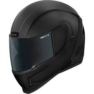 Icon Airform™ Helmet - Counterstrike - MIPS® - Black - Medium 0101-14138 - Picture 1 of 10