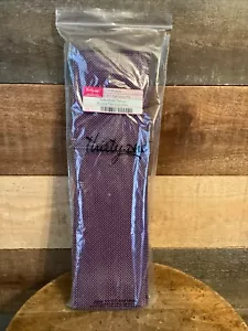 Thirty One Perfect Bottle Thermoisolierte Weintasche 891A Pflaume Gingham Pop - Bild 1 von 3