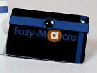 Bande d'objectif de téléphone portable Easy-Macro pour téléphones iPhone et Android Easy-Macro 4Z