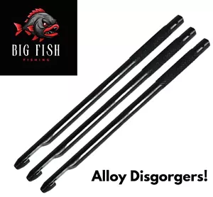 Alloy Fish Disgorger Quality Fishing Hook Remover Tool - Various Quantities - Picture 1 of 3