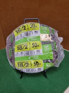 Southwire Simpull Tstat 18/2 150 Volts Thermostat 50 ft Wire New - Picture 1 of 6