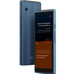 iFLYTEK Smart Translator, Modell # AIT2221T, Unterstützung für 60 Sprachen - versiegelt - Bild 1 von 12