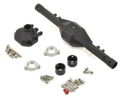 Vanquish Products Currie F9 Rear Axle (Black) [VPS07851] - Image 1 of 2