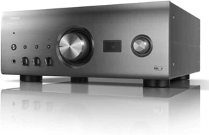 DENON PMA-A110 GS Vollverstärker DAC A110GS 110TH ANNIVERSARY EDITION NEU - Bild 1 von 12