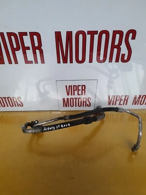 Mangueira Vauxhall Zafira B Mk2 1.7 Diesel A17DTJ A17DTR AC Air Con 2010-2014 - Imagem 1 de 4