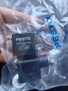 1pcs Festo MSFG-24/42-50/60 4527 NEW - Picture 1 of 1