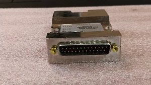 MICRO E SYSTEMS MERCURY 3000 DUAL AXIS AVERAGER SS-300cASI - Picture 1 of 5