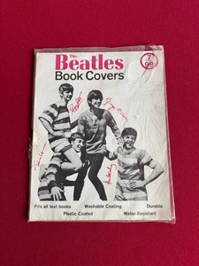1964, Beatles, "sin abrir", portadas de libros (7 cubiertas) escasas/de colección - Imagen 1 de 3