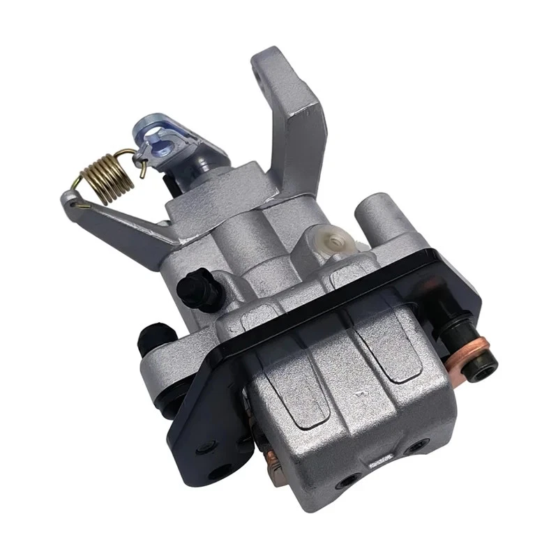Rear Brake Caliper for CFmoto CForce 500S 520 15-16 500HO 550  ATV 9CR6-081200 - Image 1 of 4
