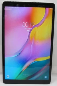 Samsung Galaxy Tab A SM-T510 32GB 2GB Wi-Fi 10.1" Tablet - Picture 1 of 4