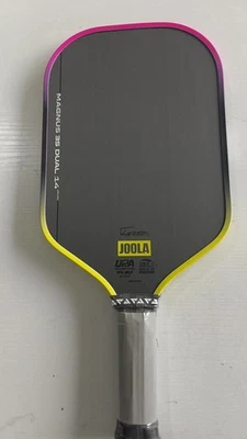 JOOLA Magnus 3S Dual 14mm Pickleball Paddle（Free Shipping） - Image 1 of 4
