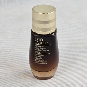 Matriz concentrada de ojos Estee Lauder Advanced Night Repair 15 ml NUEVO - Imagen 1 de 4
