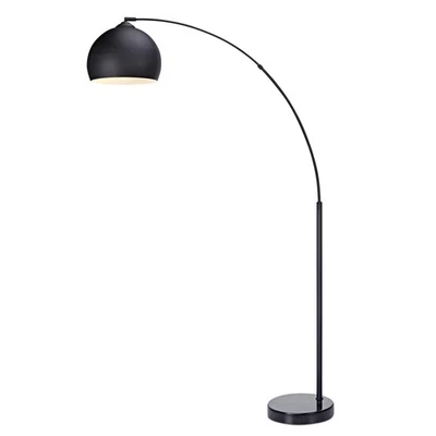Arquer 66.93" Arc Floor Lamp for Living Rooms, Home Offices, Dining Rooms, Be... - Image 1 of 4