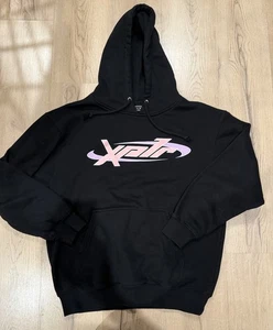 XPLR Sam And Colby Hoodie Herren Größe L - Bild 1 von 7