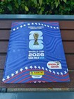 Panini FIFA World Cup 2026 Hard Cover Album USA Edition Sealed New
