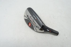 Ben Hogan Vktr+ Plus 22* #4 Hybrid Head Only .370 Fair 1174349 - Picture 1 of 4