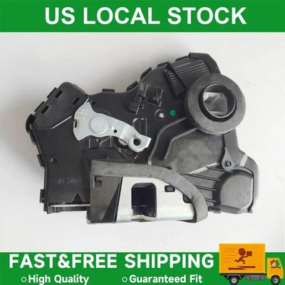 6903006200 Front Right Door Lock Actuator Passenger Side For Lexus Toyota ES350 - Изображение 1 из 4