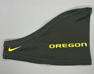 Nike SKULL WRAP CAP Team Issued OREGON DUCKS FOOTBALL PE PLAYER EXCLUSIVE NEW! - Picture 1 of 6
