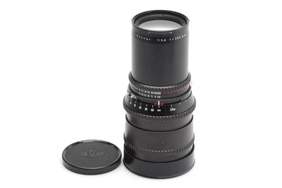 Carl Zeiss para Hasselblad 500 C Sonnar 5,6/250 mm T* negro Foto 1 de 4
