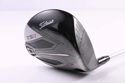 Titleist TSi1 Driver / 12 Degree / Senior Flex Aldila Ascent UL 40 Shaft - Image 1 of 4