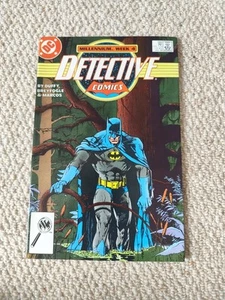 DC Detective Comics Batman 582  - Picture 1 of 1