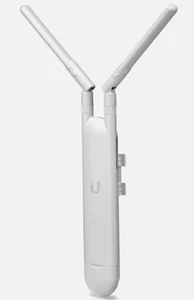 Point d'accès sans fil Ubiquiti Networks UAP-AC-M 300Mbps - NEUF - Photo 1/1