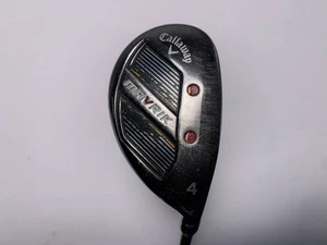 Callaway Mavrik 4 Hybrid 20* Graphite Design Tour AD HY-65R 65g Regular RH - Picture 1 of 8