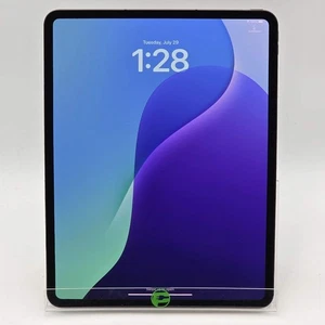 Desbloqueado Apple iPad Pro 13" M4 1TB Negro espacial MWRY3LL/A - Imagen 1 de 9