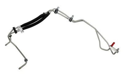 Оригинальные детали GM 84390145 охладитель жидкости автоматической коробки передач впускная выпускная линия - Изображение 1 из 4