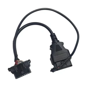 OBD2 Cable For Dodge Cummins RAM HD 2018 2019 2020 SGW Bypass Security GateWay - Picture 1 of 8