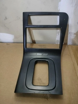 日产 240SX S13 89-94 中控台变速器装饰边框  — 第 1/4 张图片