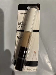 concealer 780 light vitalist healthy Covergirl with vitamin E,B3,B5..fresh look! - Picture 1 of 1